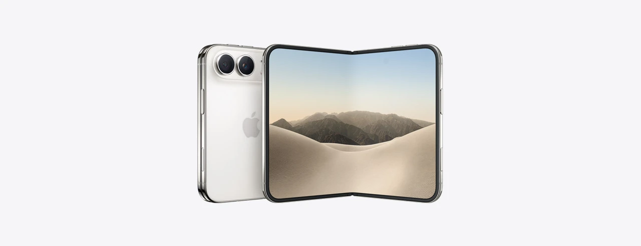 iPhone Duo