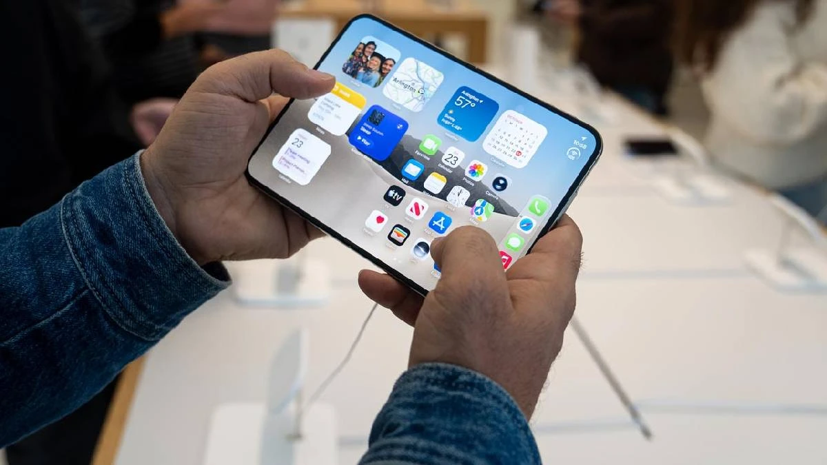 iPhone Duo
