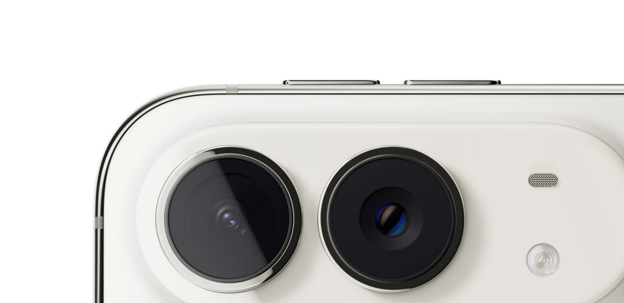 iPhone Duo