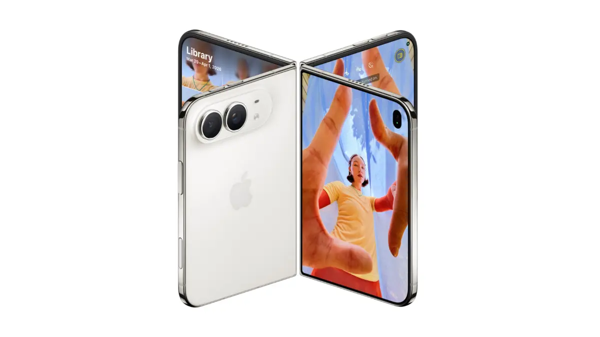 iPhone Duo