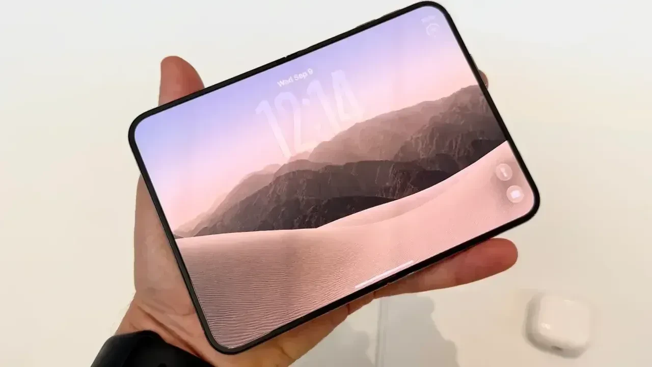 iPhone Duo