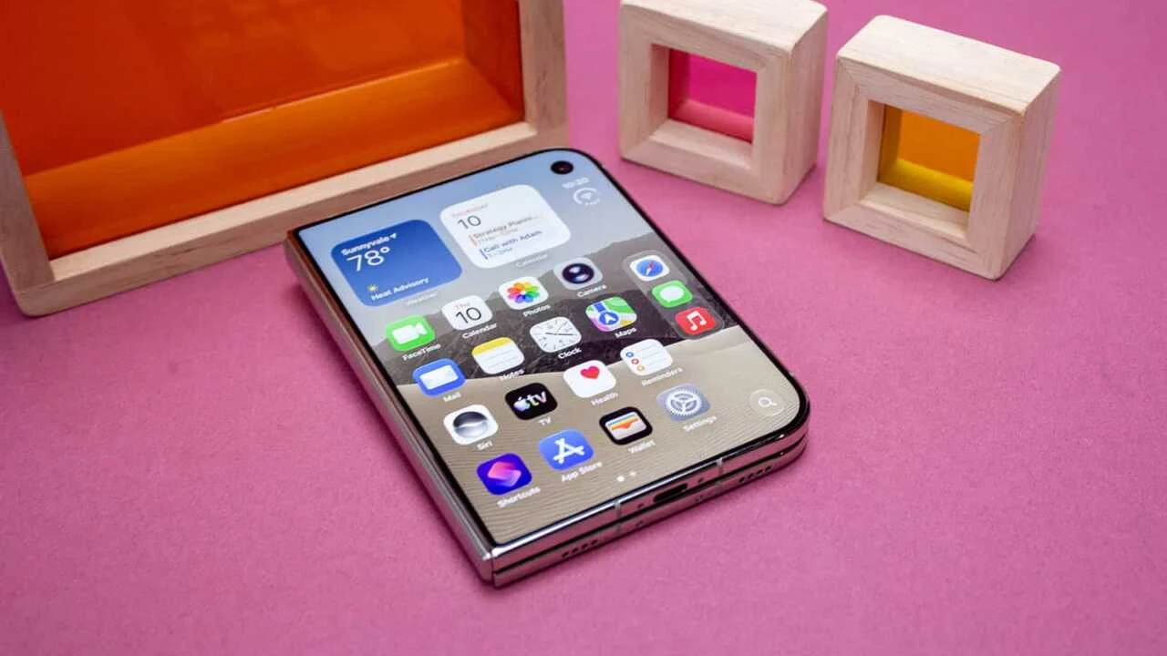iPhone Duo