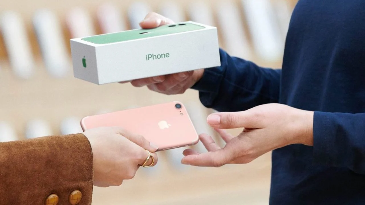 iPhone, iPad ve Mac kullanıcılarına müjde: Apple takas fiyatlarını yükseltti!