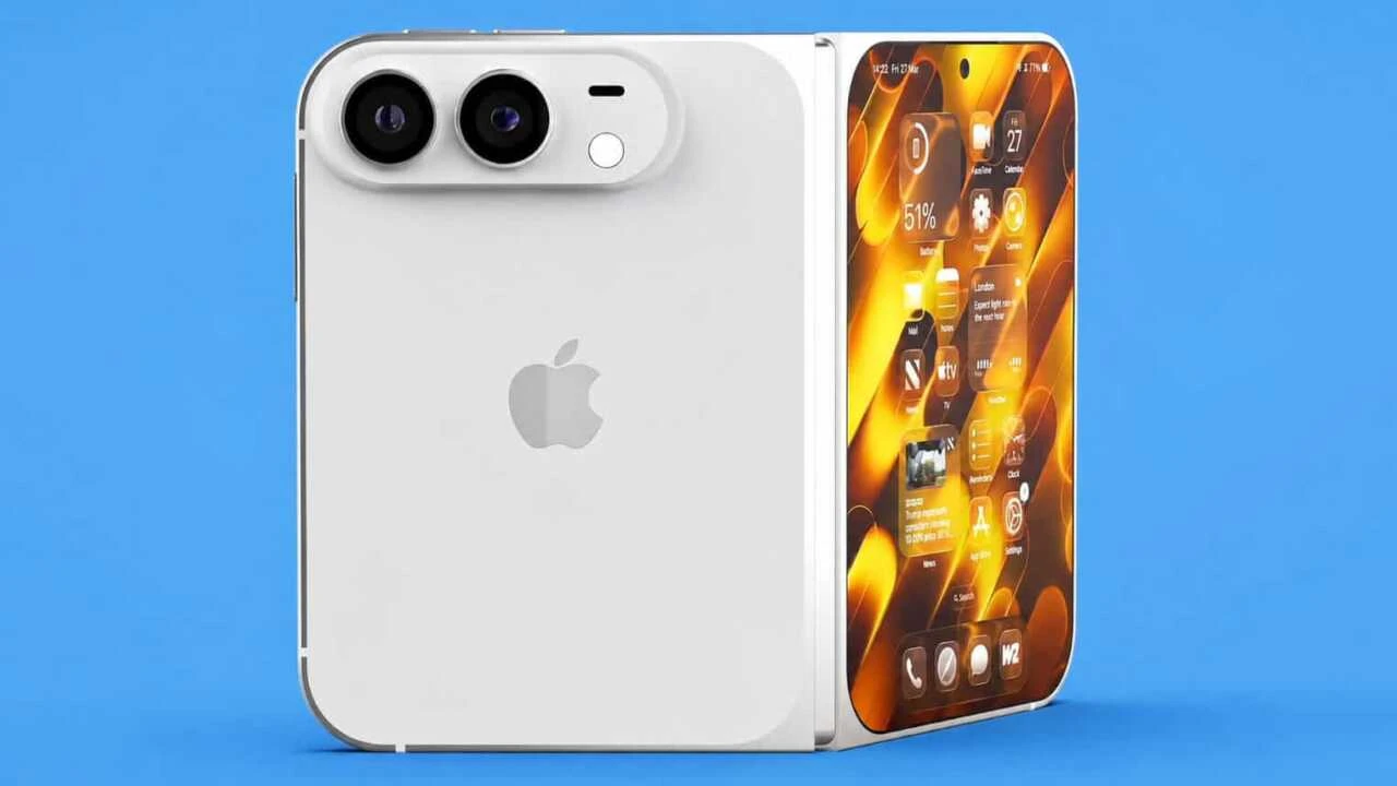 iPhone Ultra