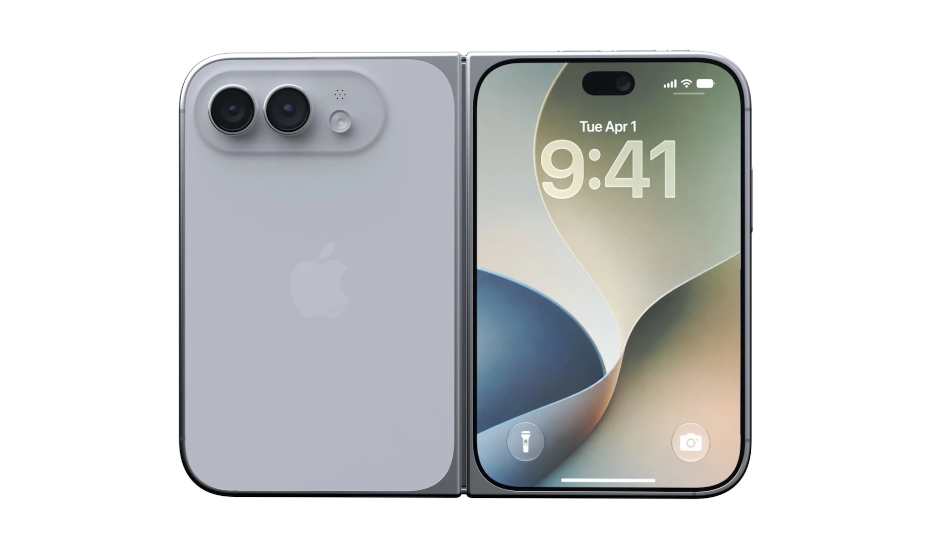 iPhone Ultra