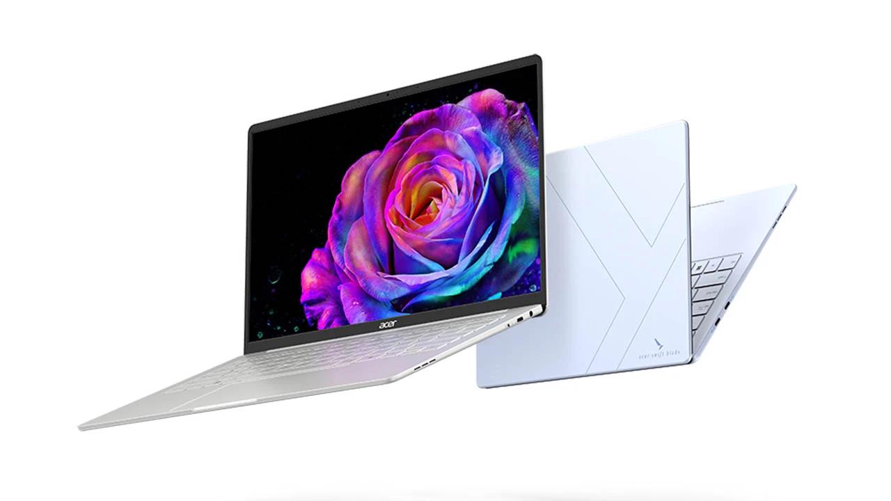 Laptop