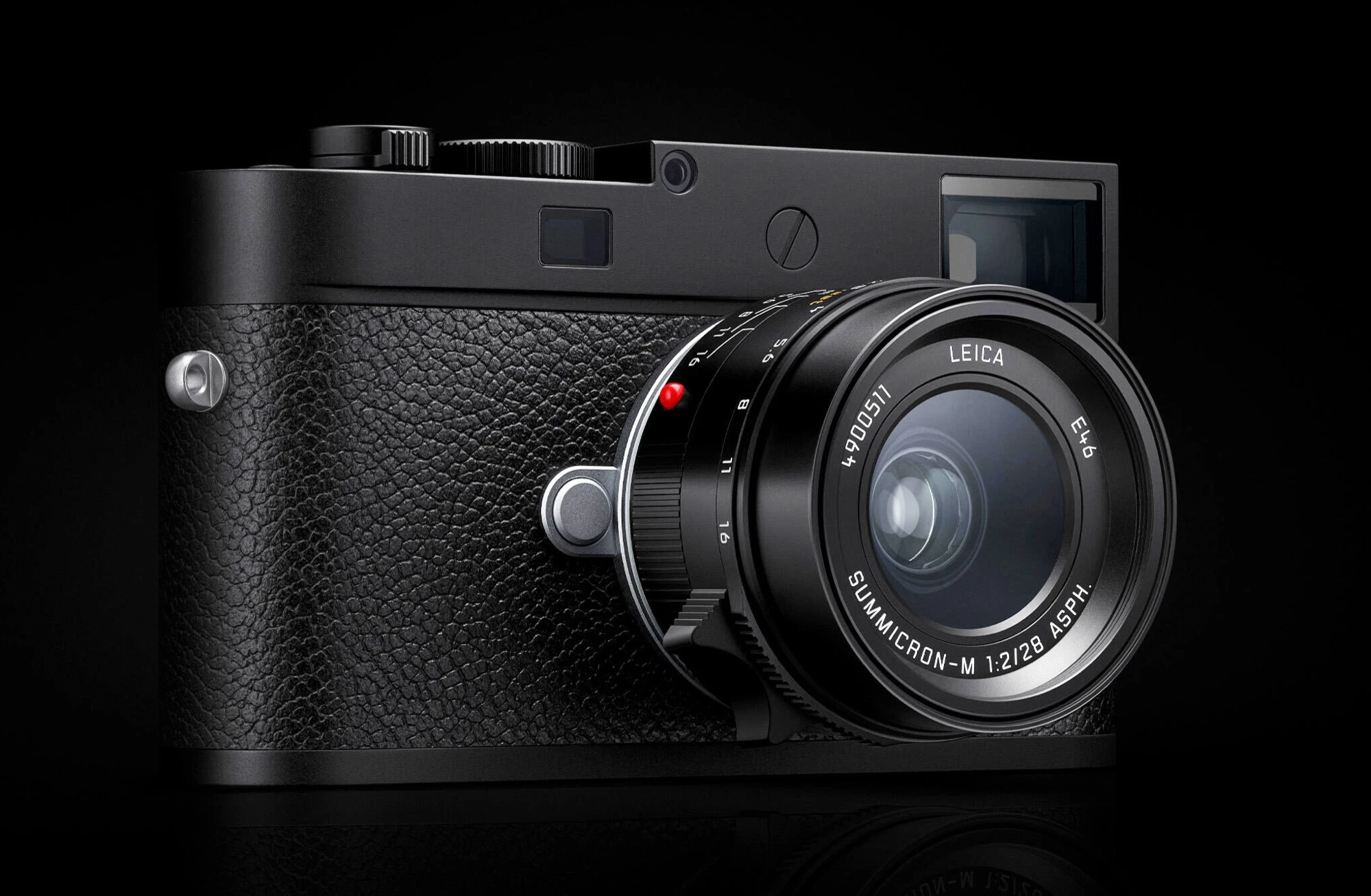 Leica M12
