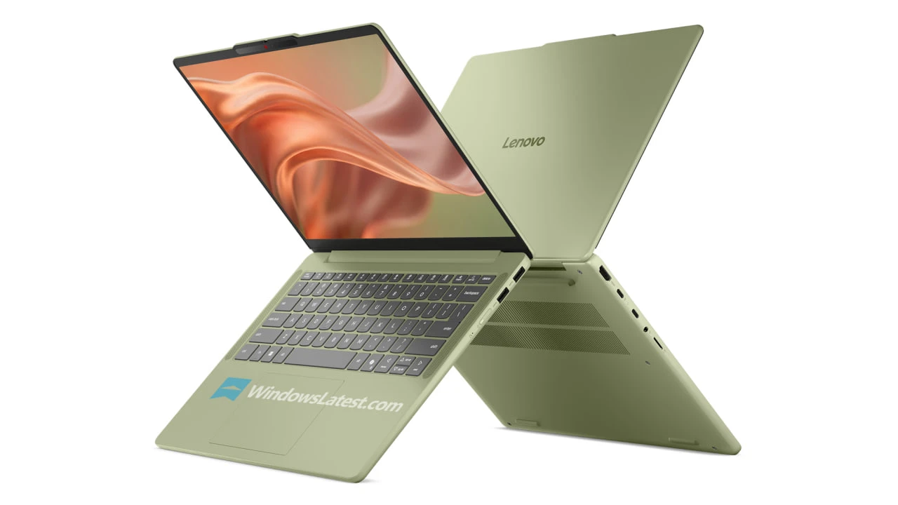 Lenovo IdeaPad Vibe