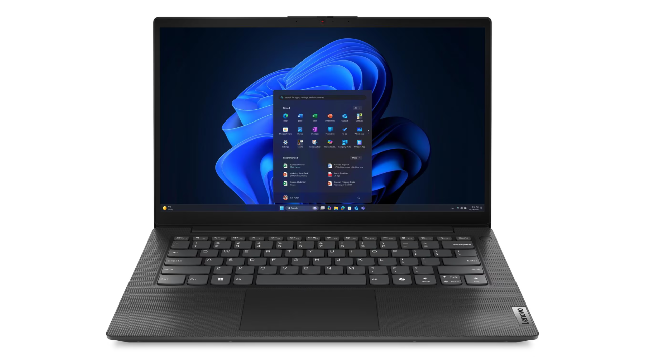 Lenovo Prima 14 IWC