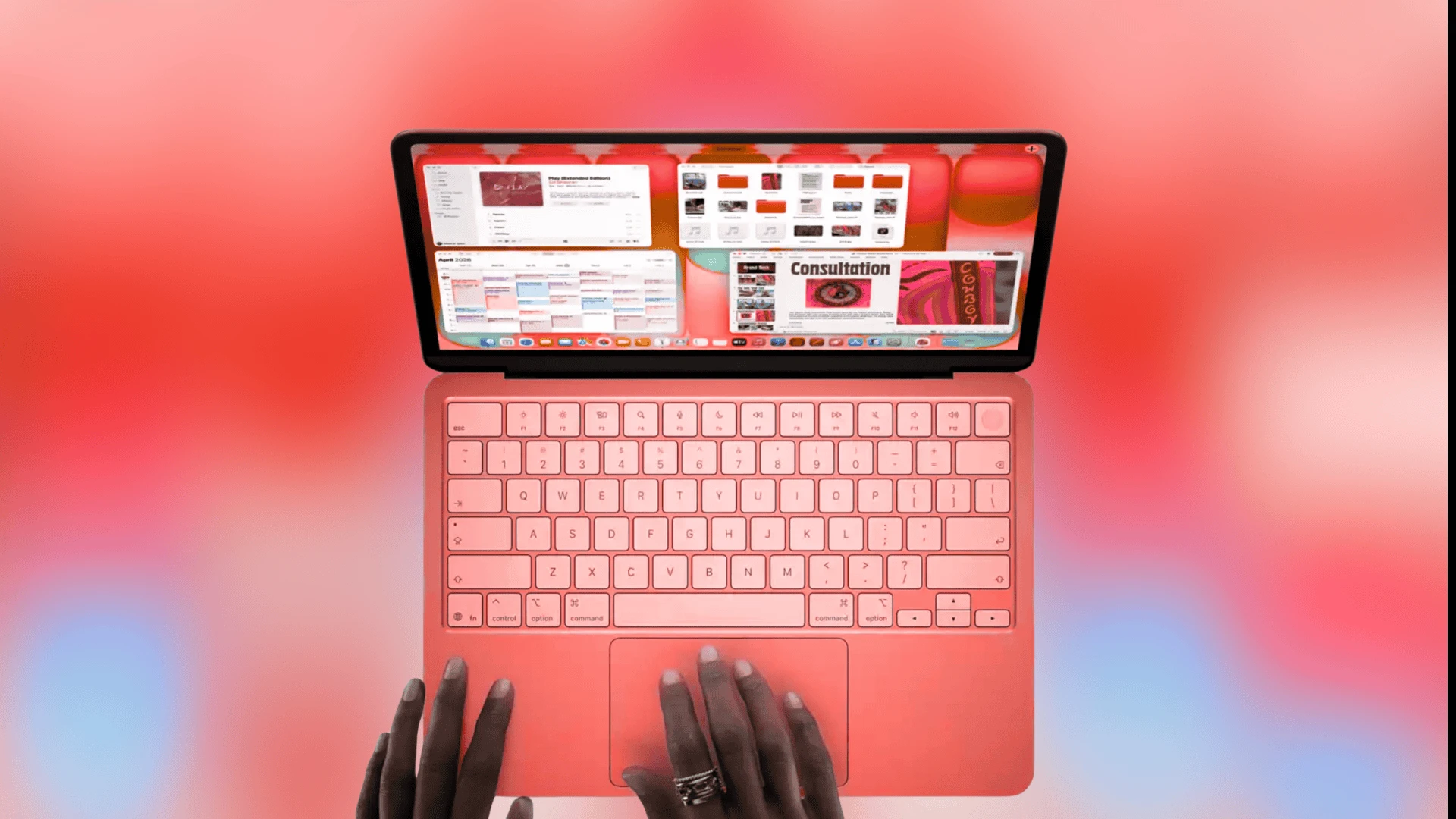 MacBook Neo 2