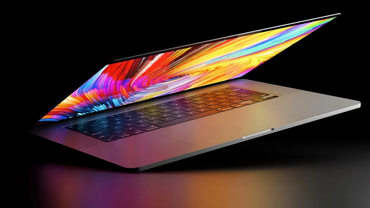 MacBook Ultra