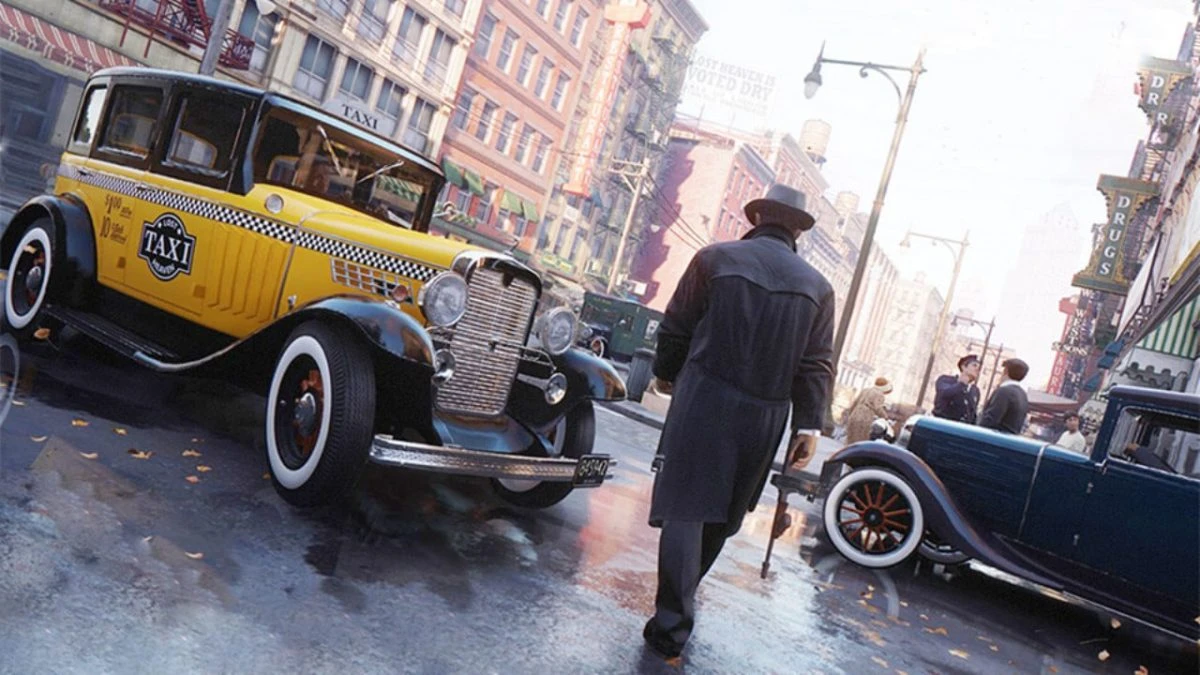 GTA benzeri için en iyi açık dünya oyunları