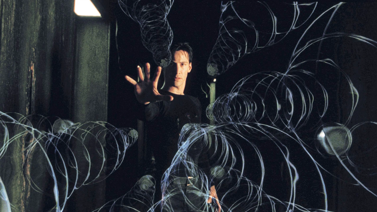 Matrix