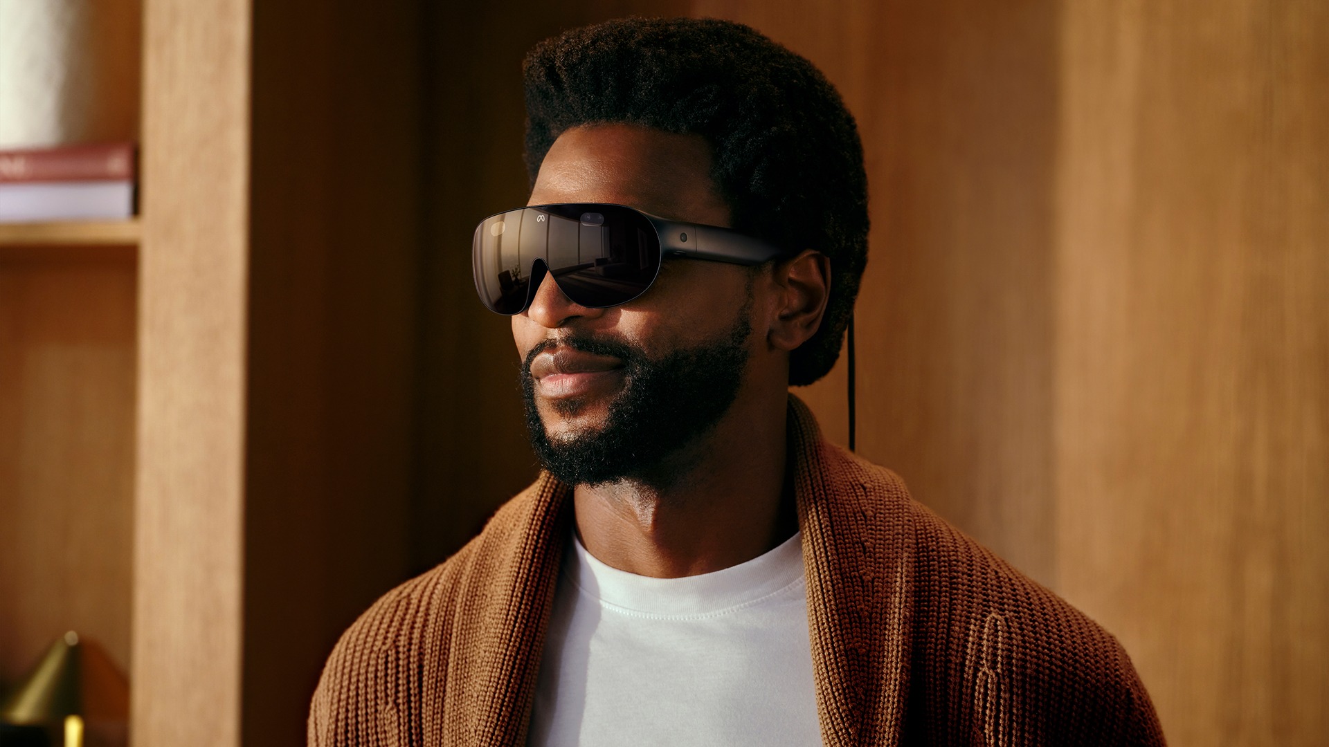 Meta VR Glasses