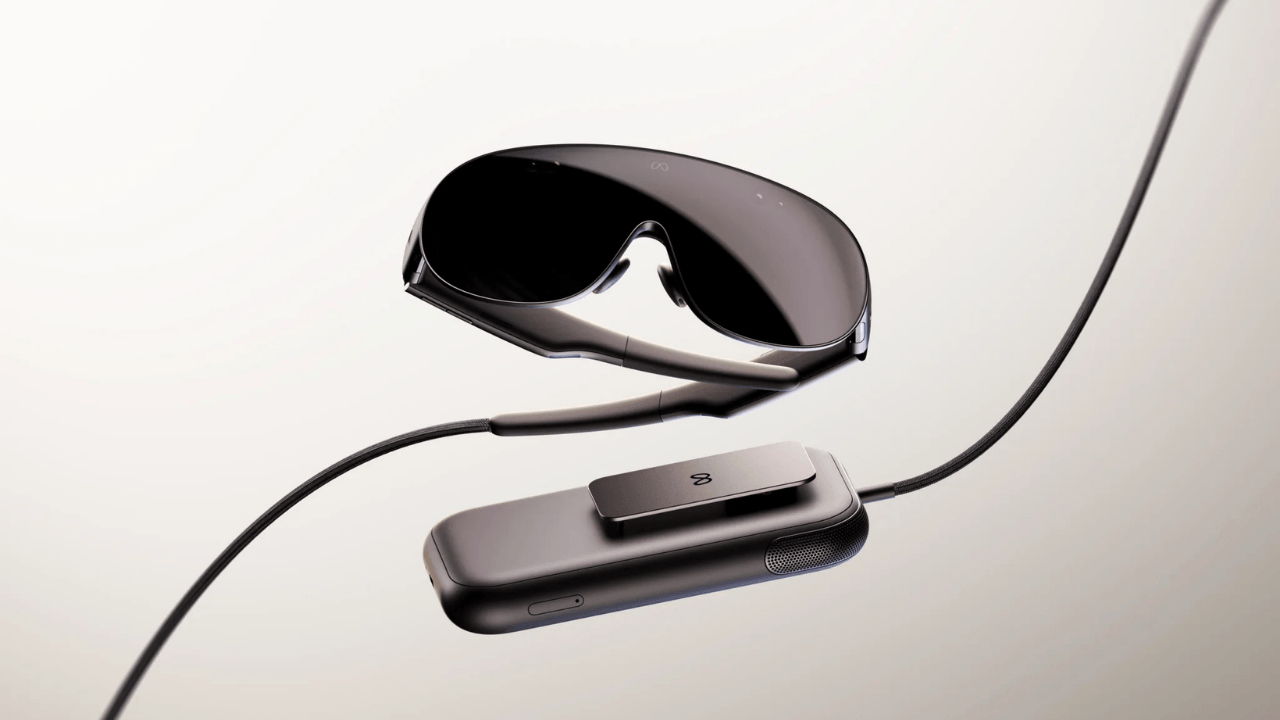 Meta VR Glasses