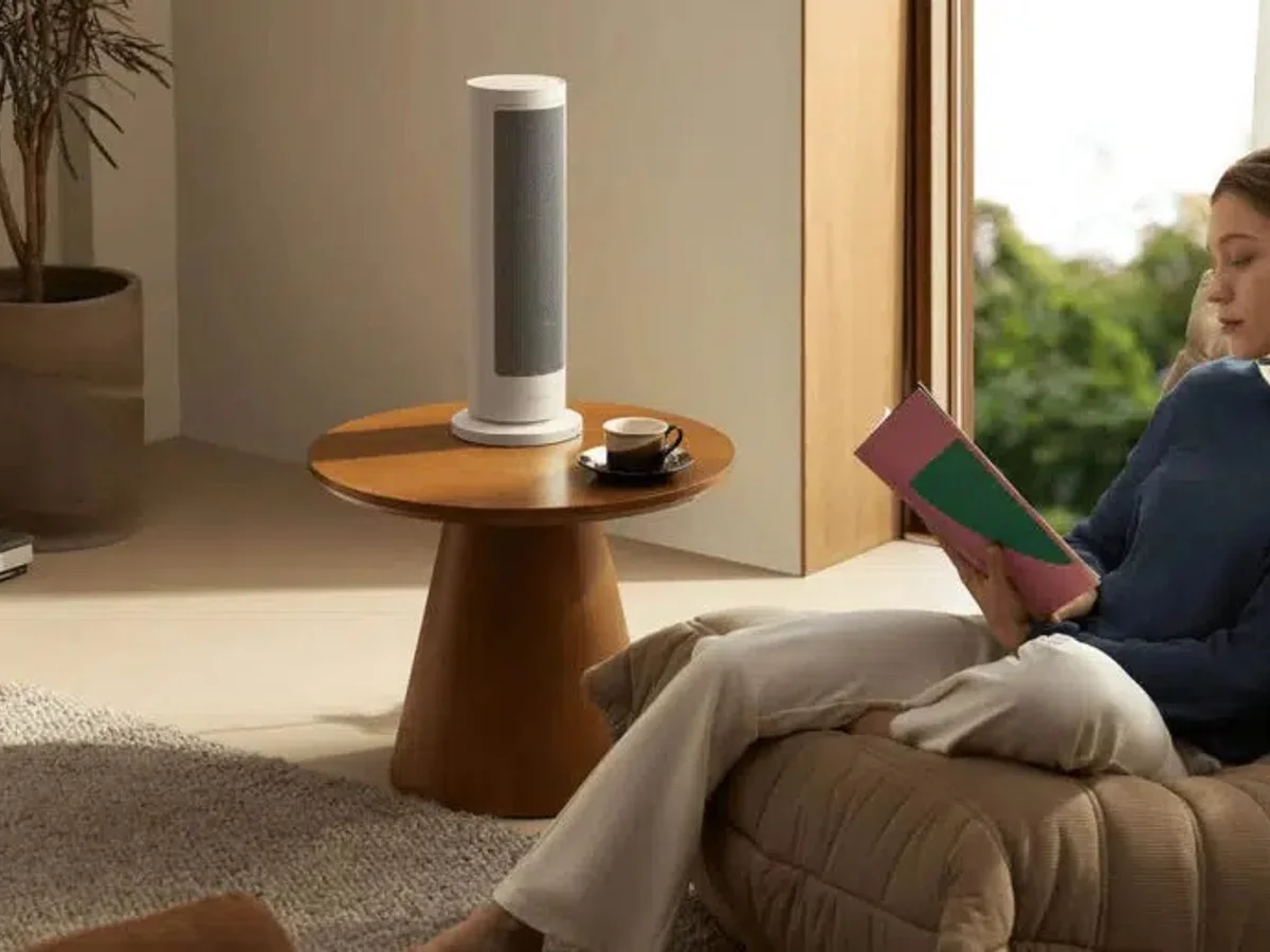 Mijia Graphene Heater Pro