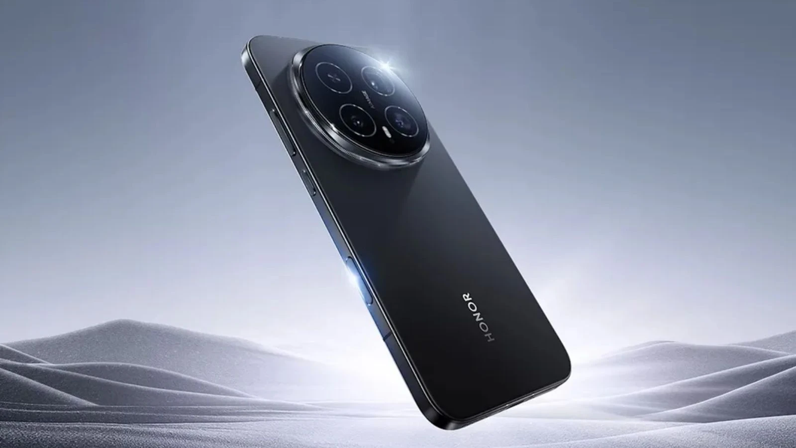 Honor Magic 9
