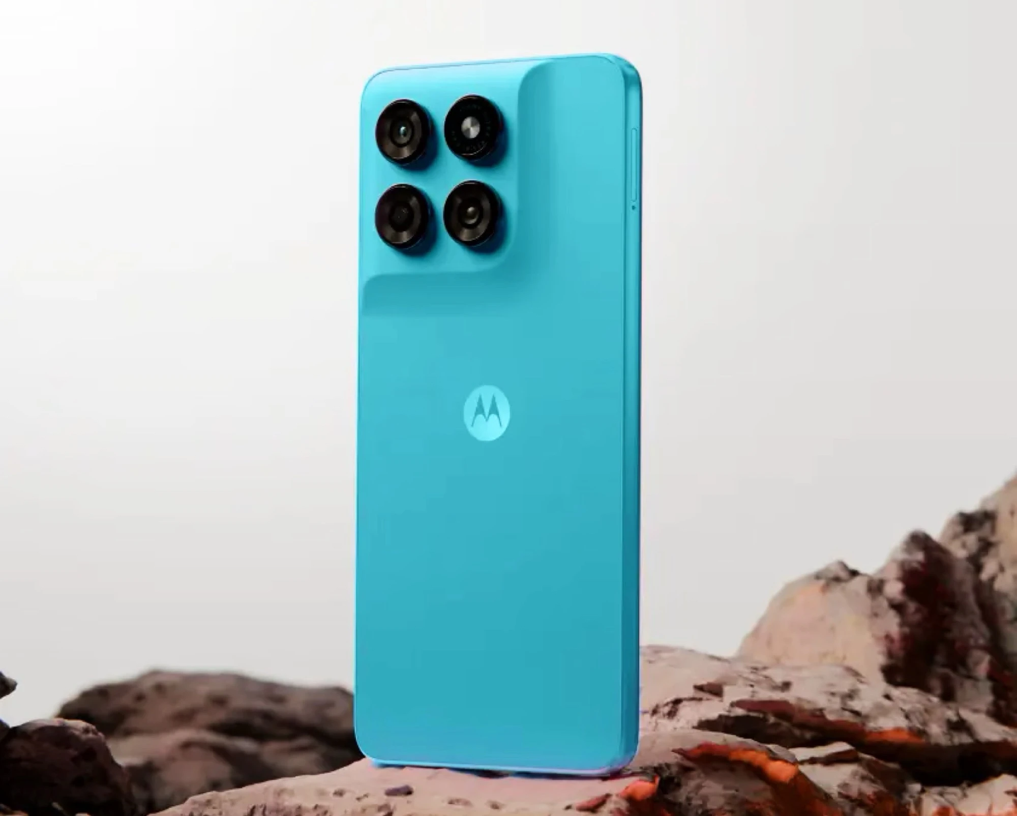 Motorola telefon