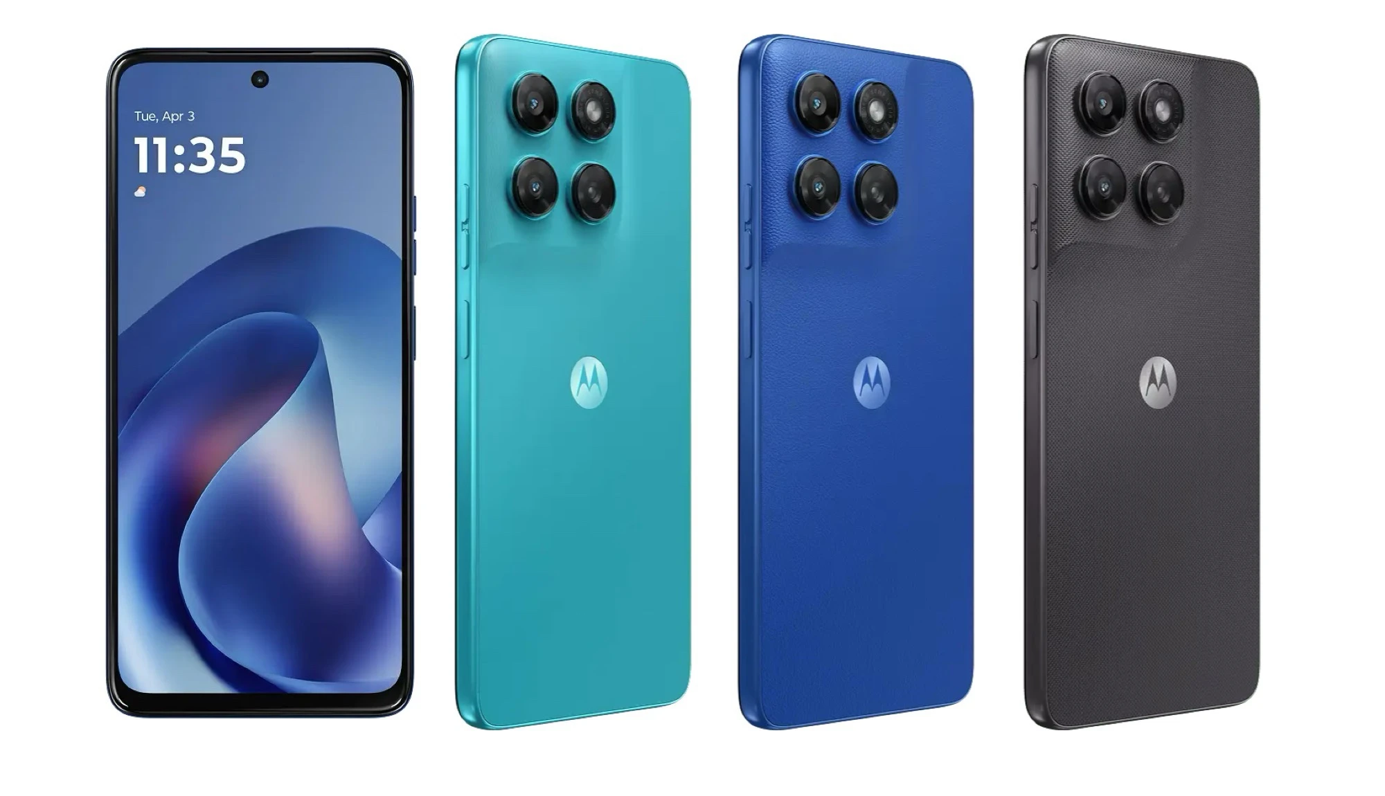 Motorola telefon