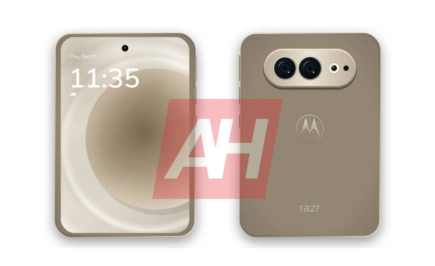 Motorola telefon