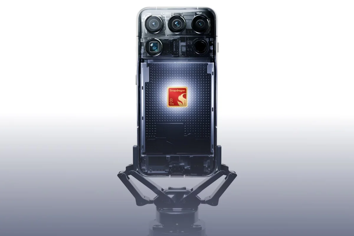 Motorola Signature 27