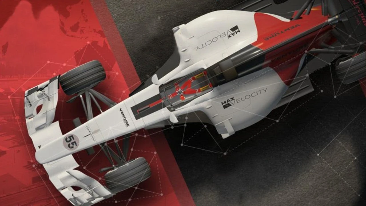 Motorsport Manager