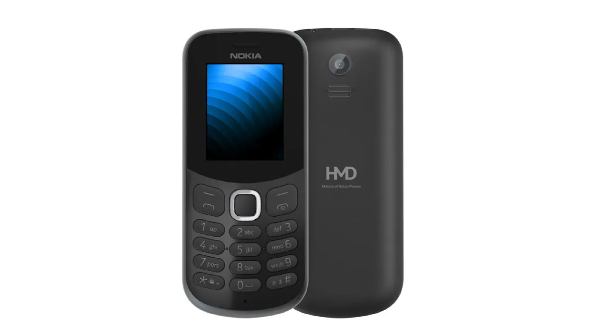 Nokia 100 (2026)