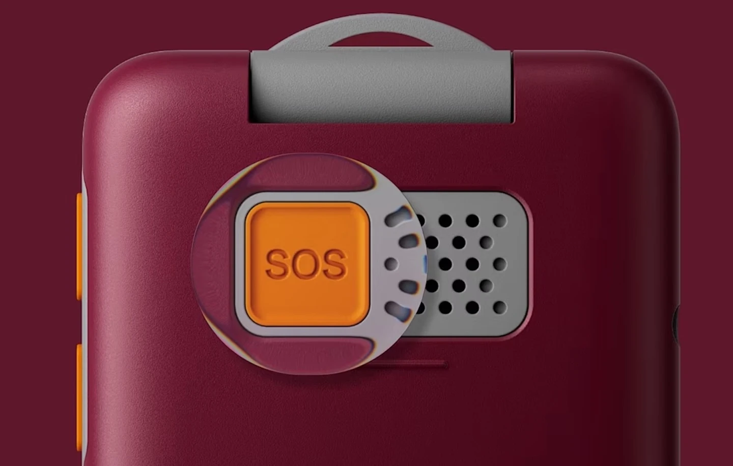 Nokia telefon