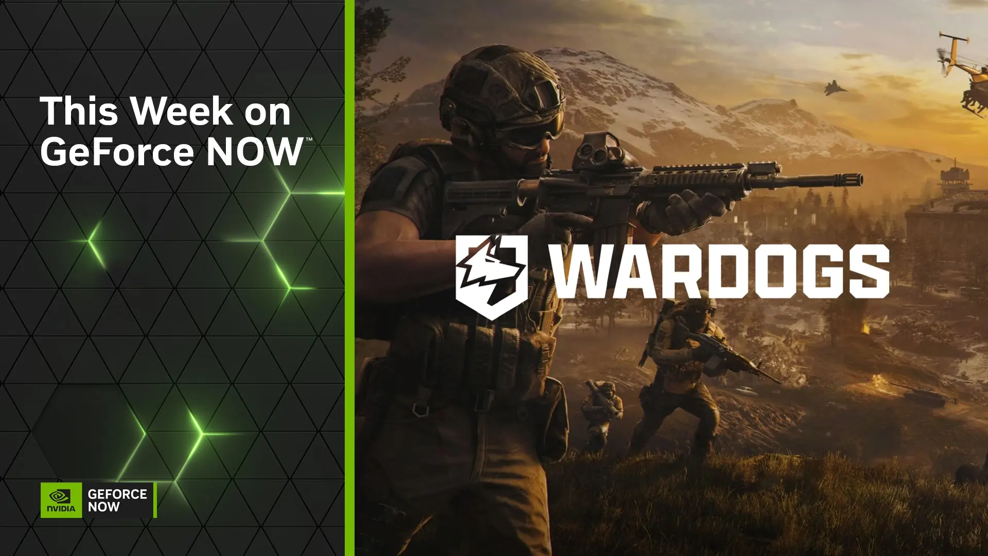 NVIDIA GeForce NOW bu hafta 8 yeni oyun getiriyor