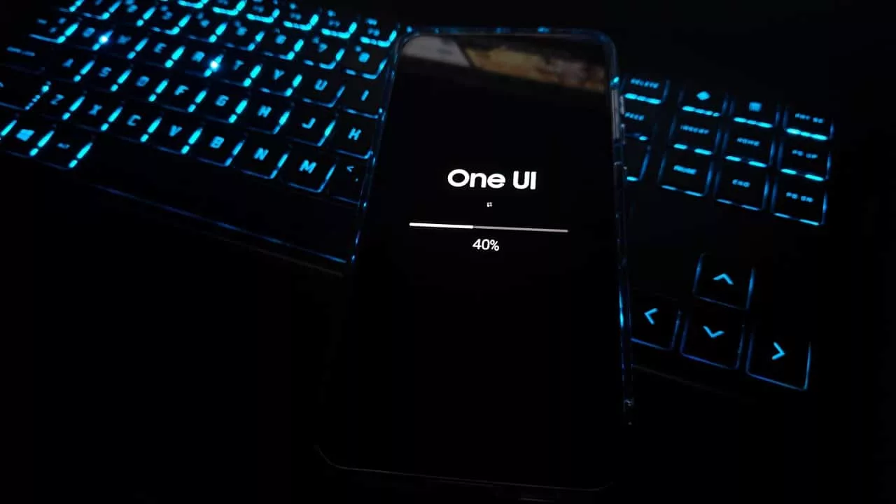 One UI 9 güncellemesi
