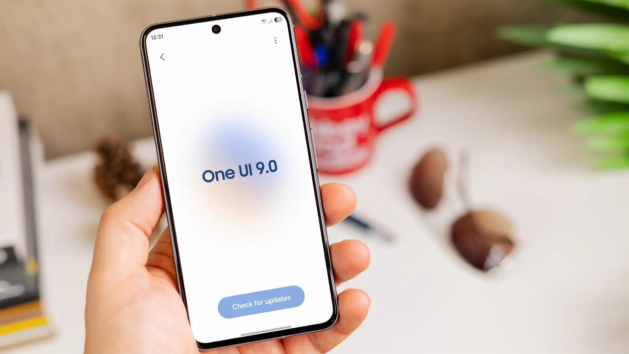 One UI 9