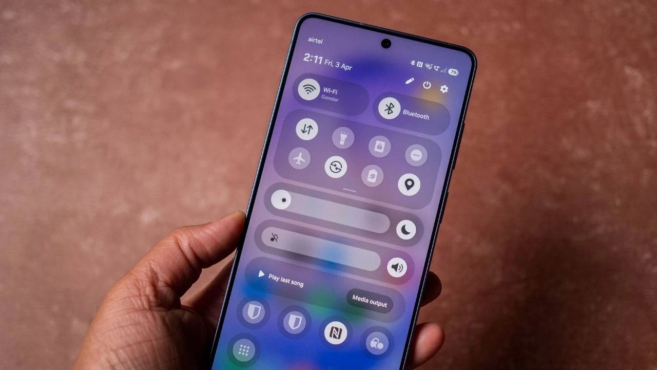 One UI 9.5