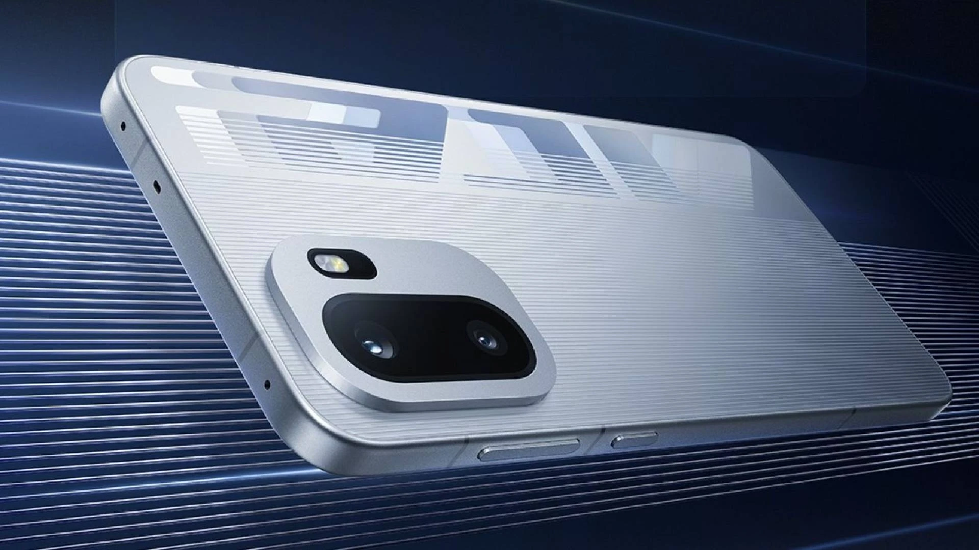 OnePlus Ace 7