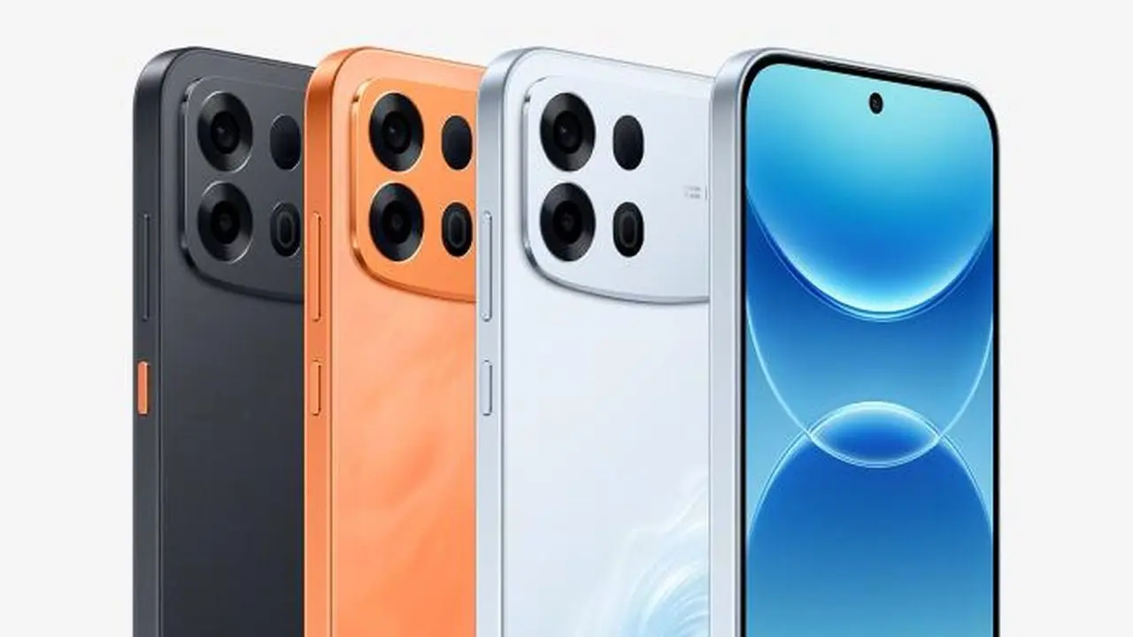 OPPO A7 Pro Max