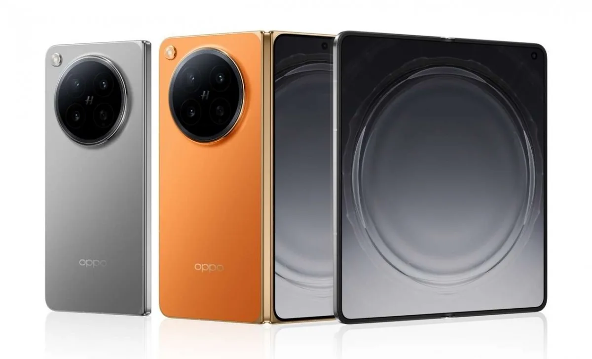 OPPO telefon