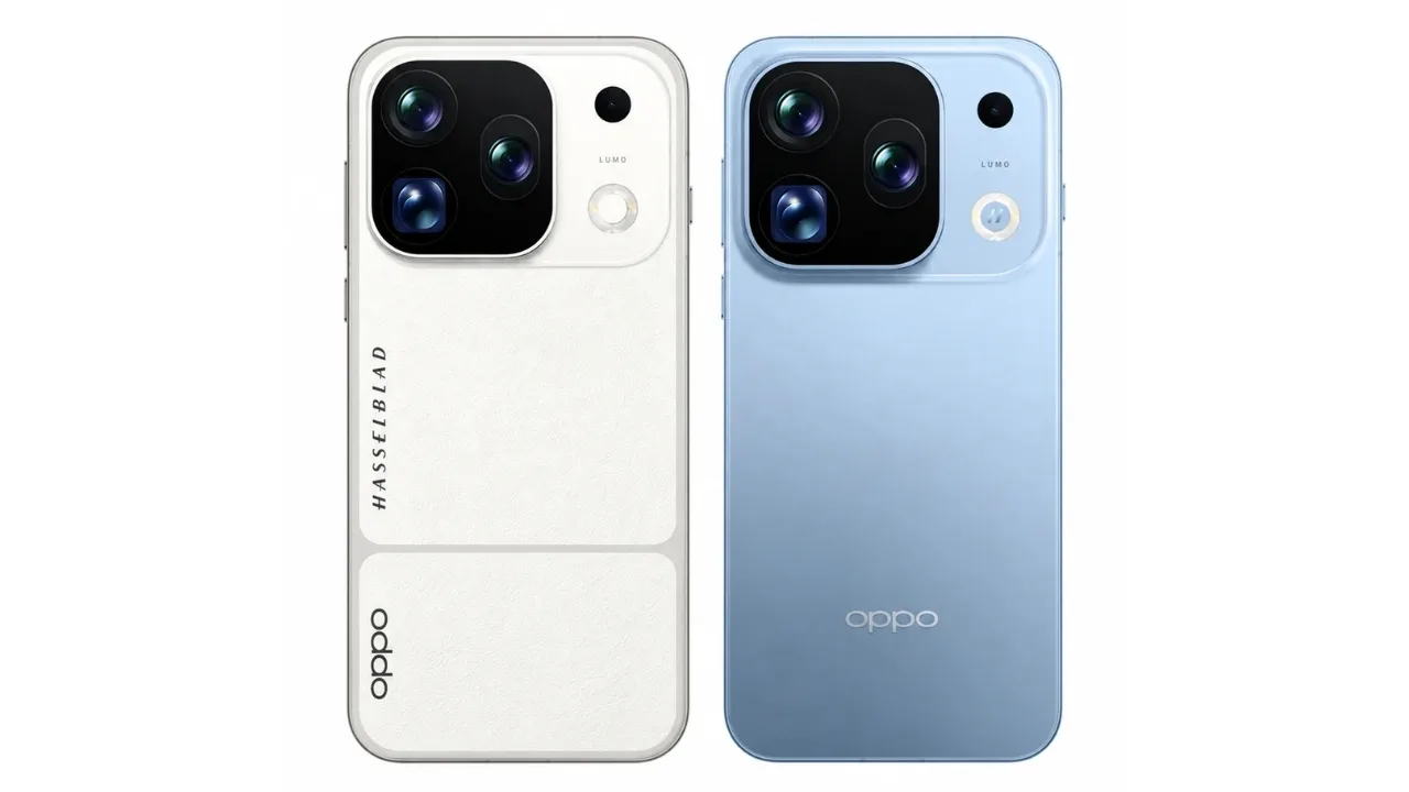 OPPO Find X10