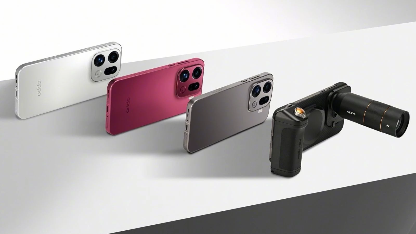 OPPO Find X10
