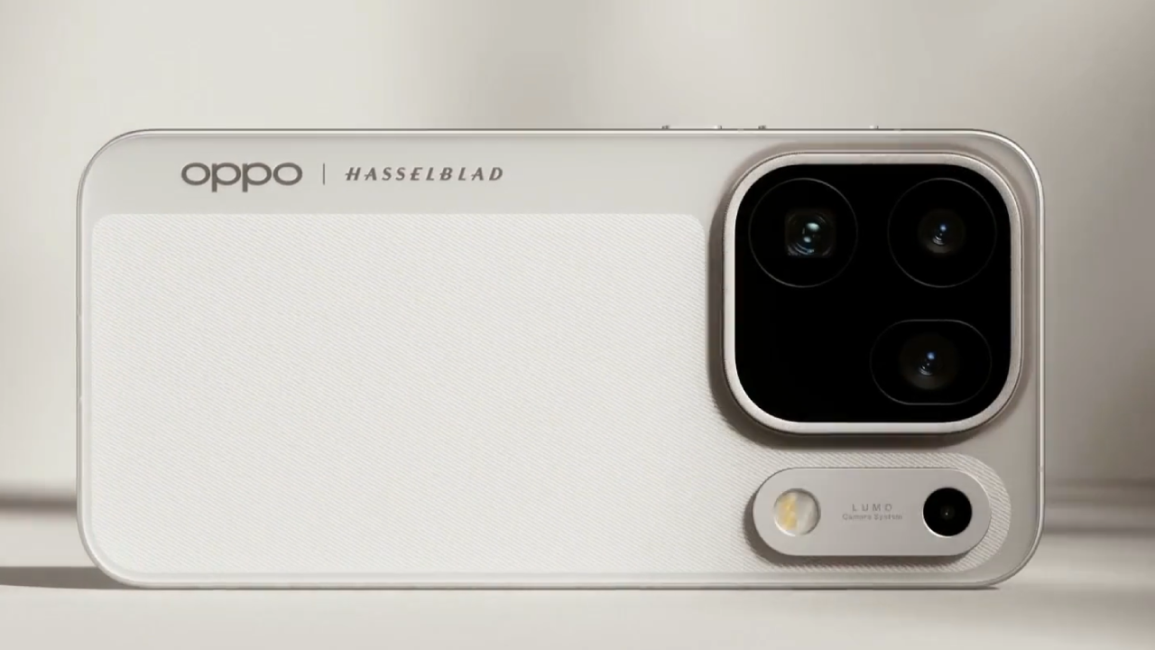 OPPO Find X10 Ultra