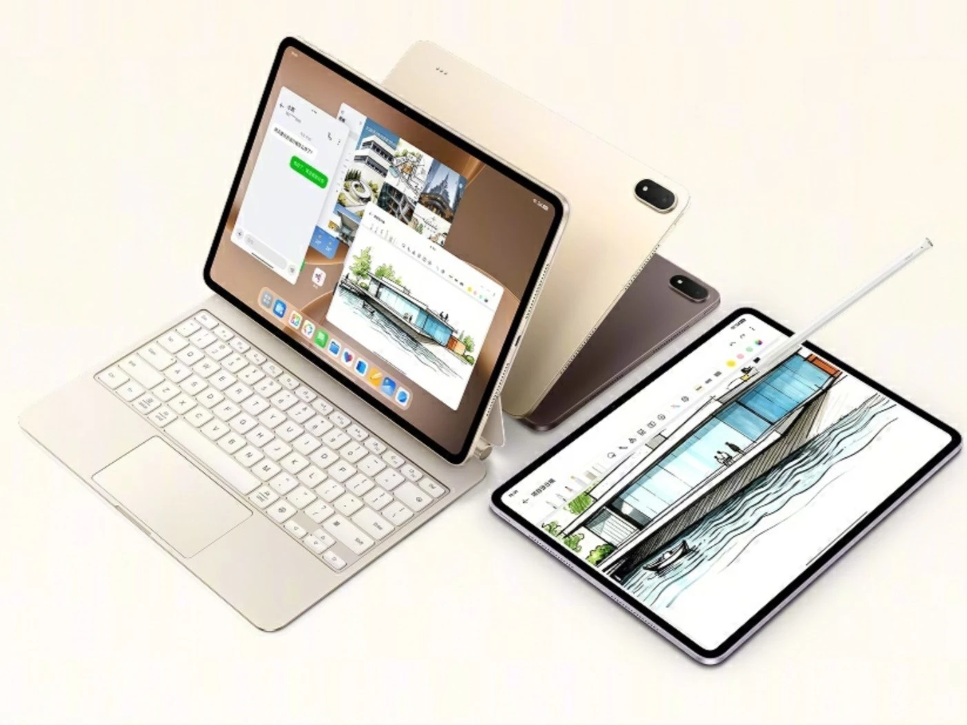 OPPO Pad 5 Pro