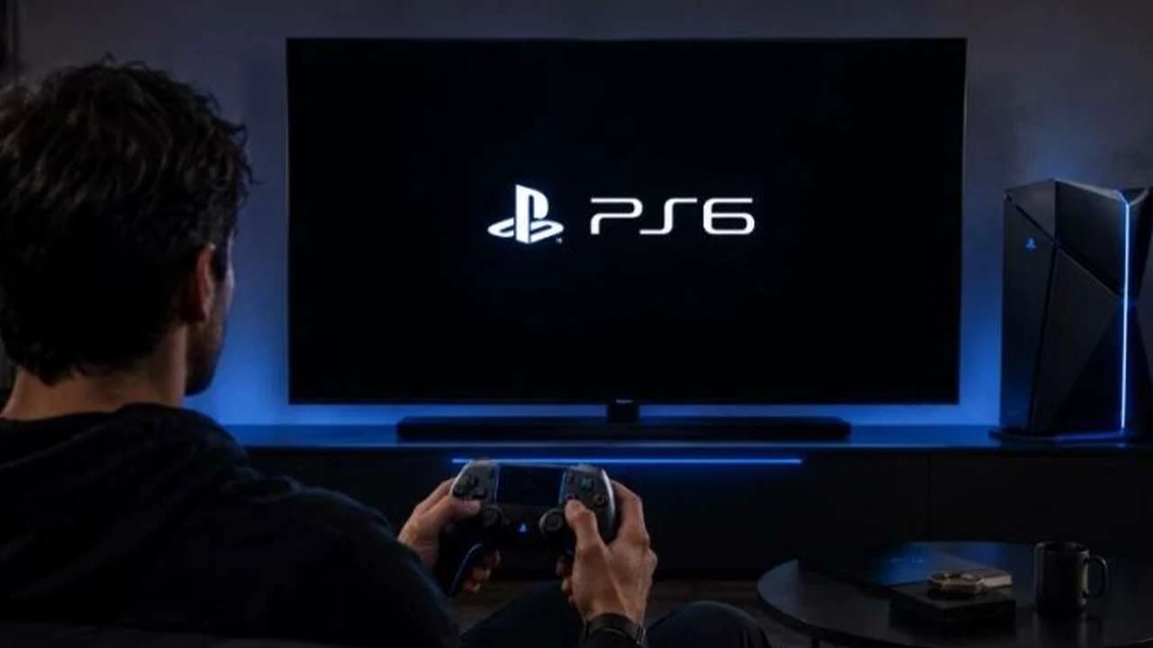 PS6