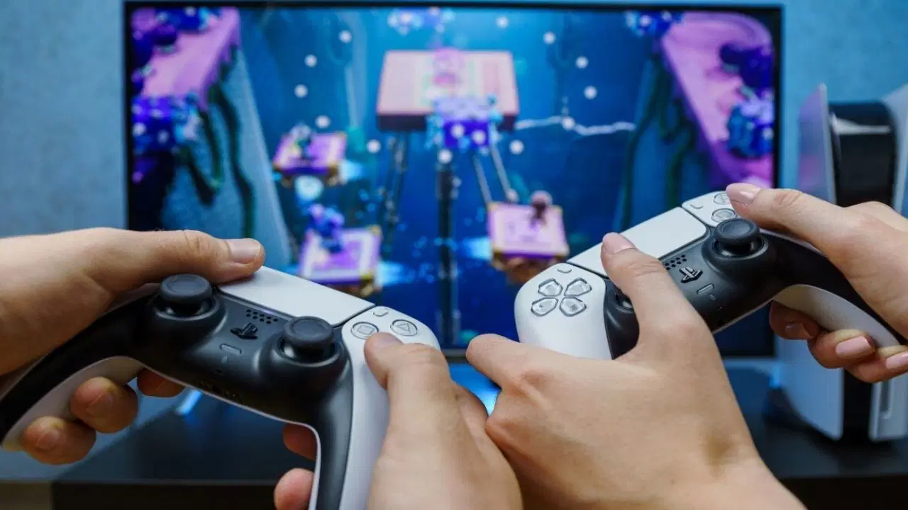 PlayStation