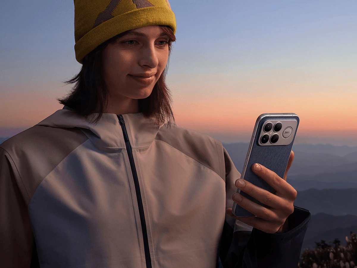 POCO F9 Ultra