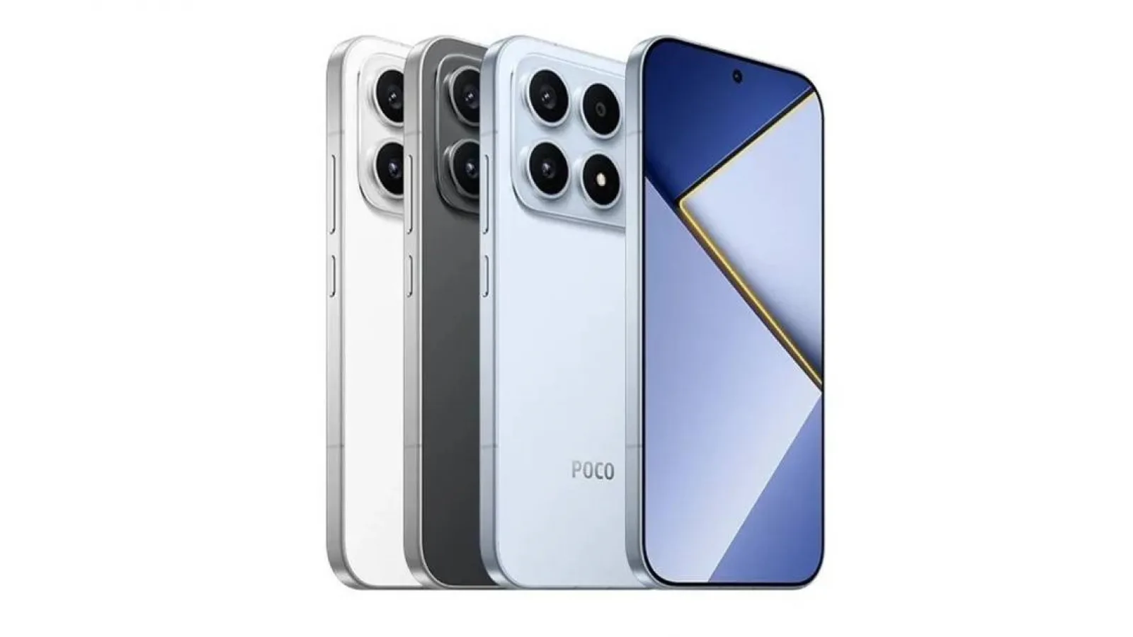 POCO X8s