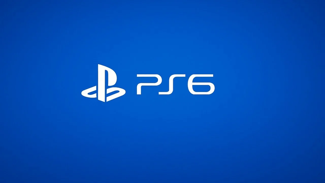 PlayStation 6