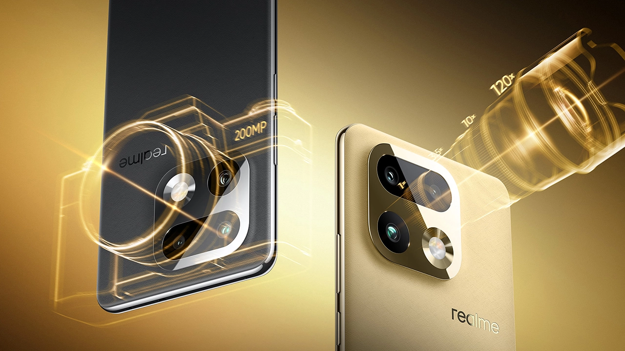 Realme 17 Pro
