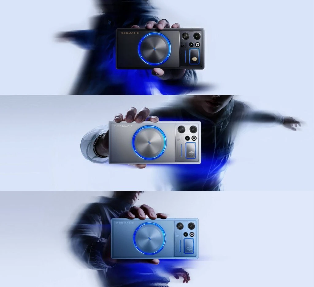RedMagic 12 Pro+