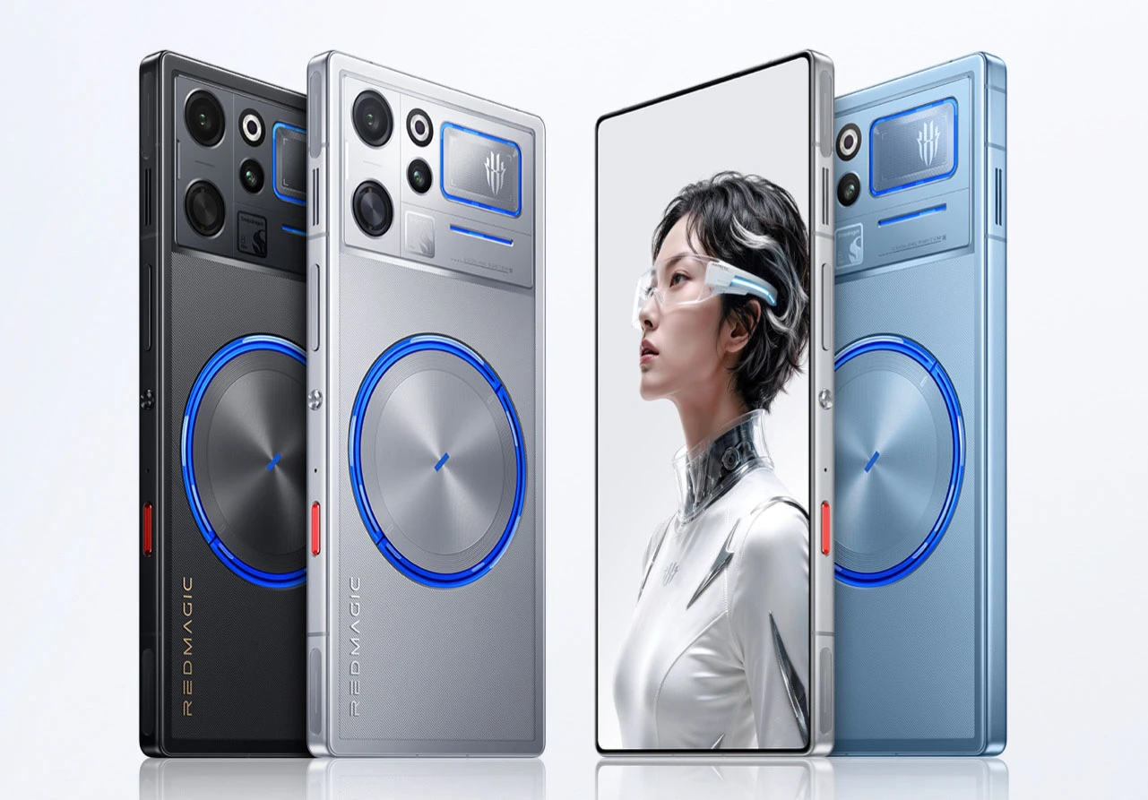 RedMagic 12 Pro+