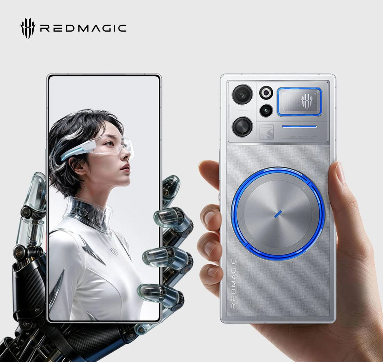 RedMagic 12 Pro+