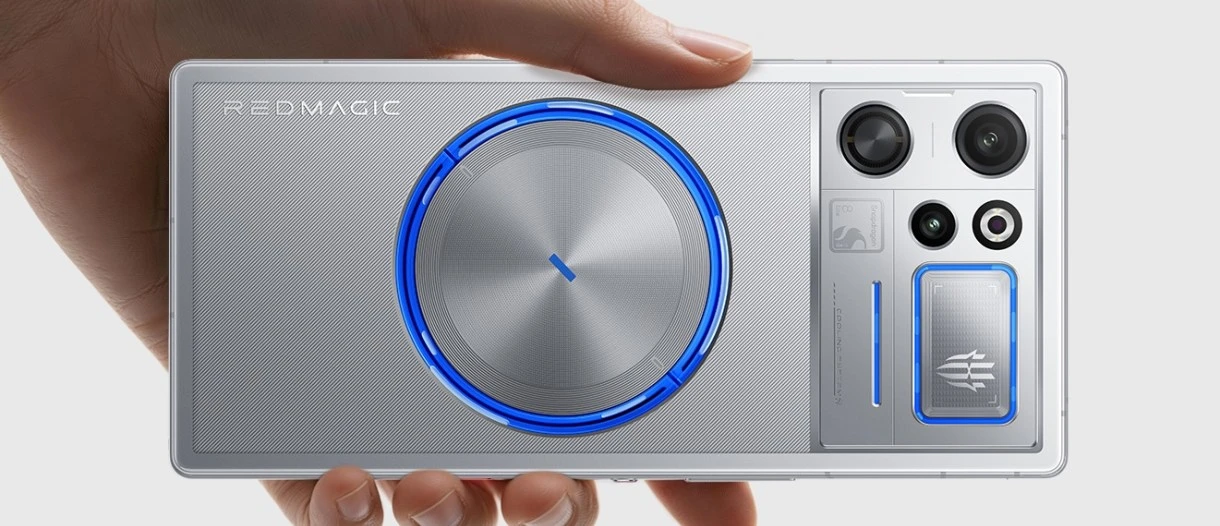 RedMagic 12 Pro+