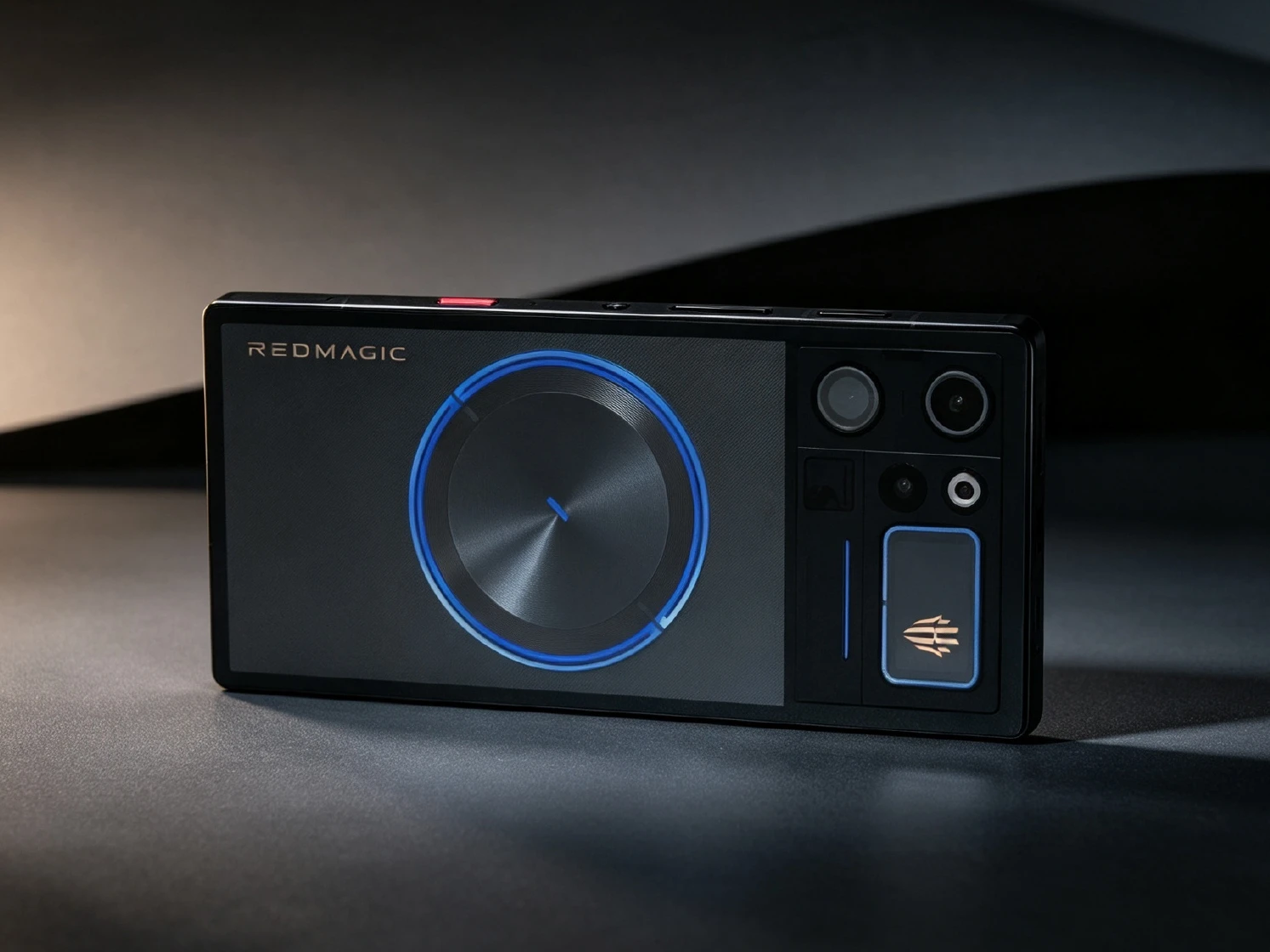 RedMagic 12 Pro+